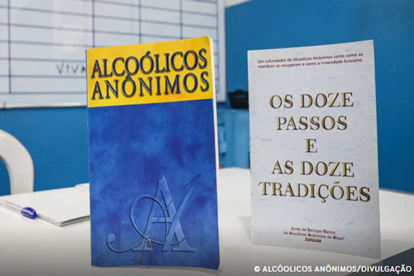 90 anos de A.A.