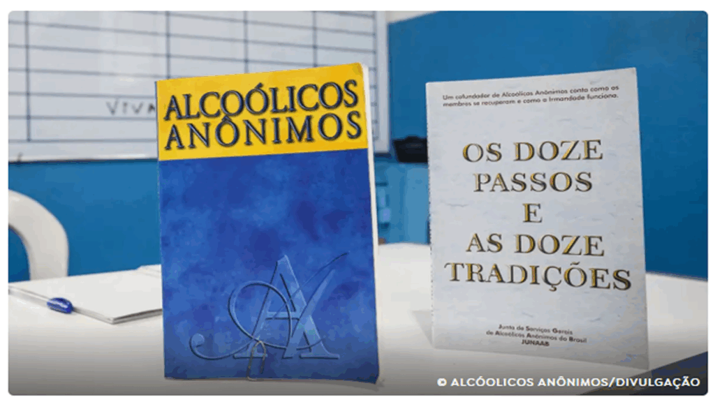 90 anos de A.A.