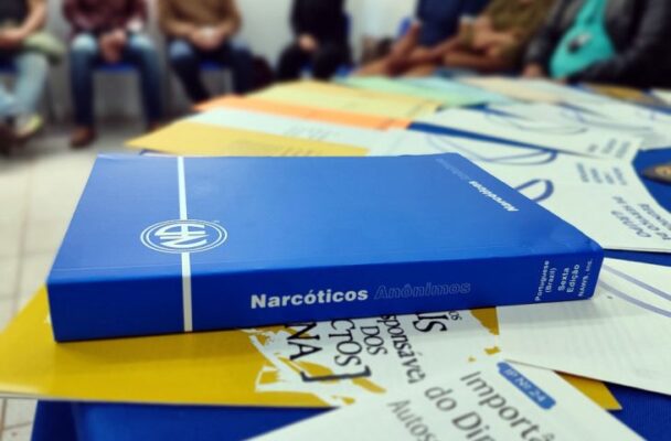 NA promove encontros para egressos do sistema prisional no MS