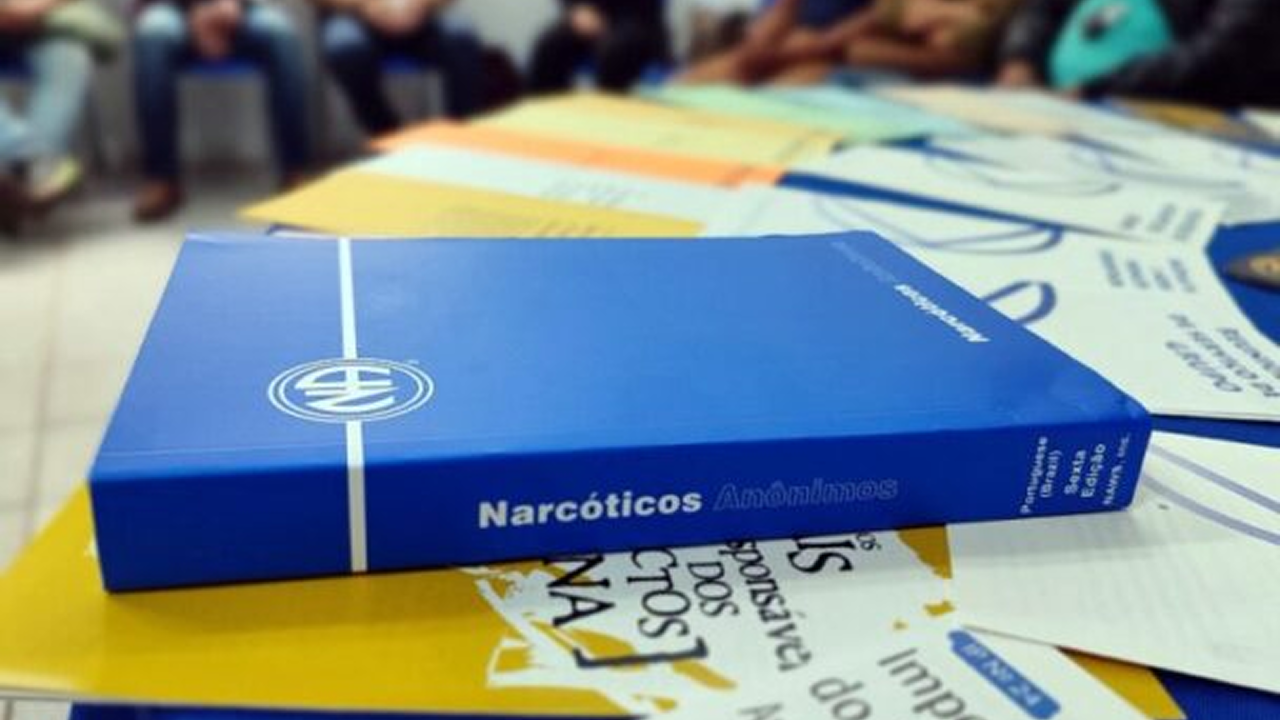NA promove encontros para egressos do sistema prisional no MS