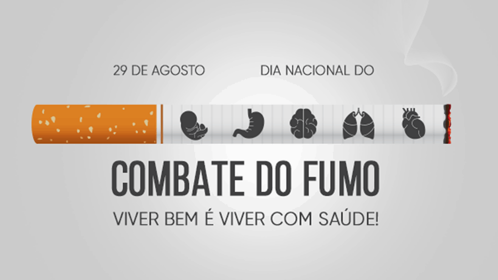 R$ 1 de lucro da indústria do tabaco custa R$ 5 para o SUS