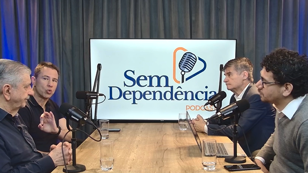 10° podcast destaca importância de sair do anonimato