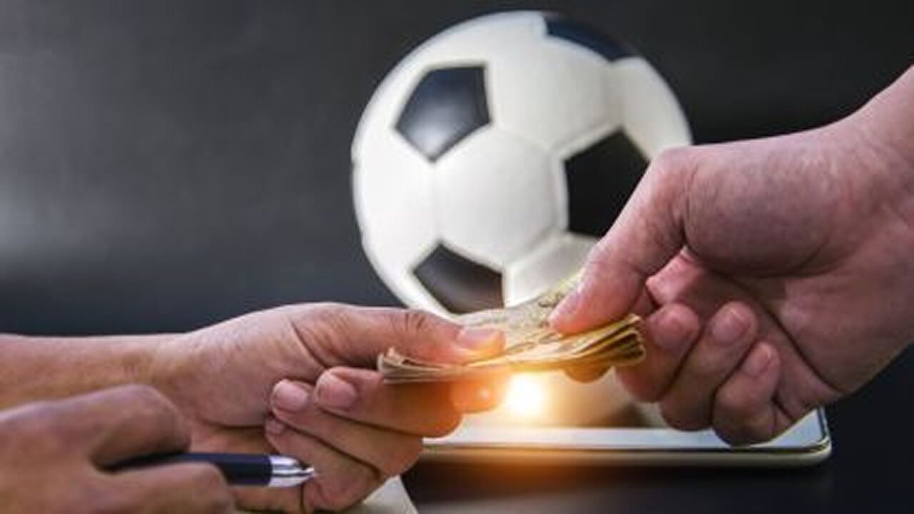 Jogadores de bets compram menos comida e roupas
