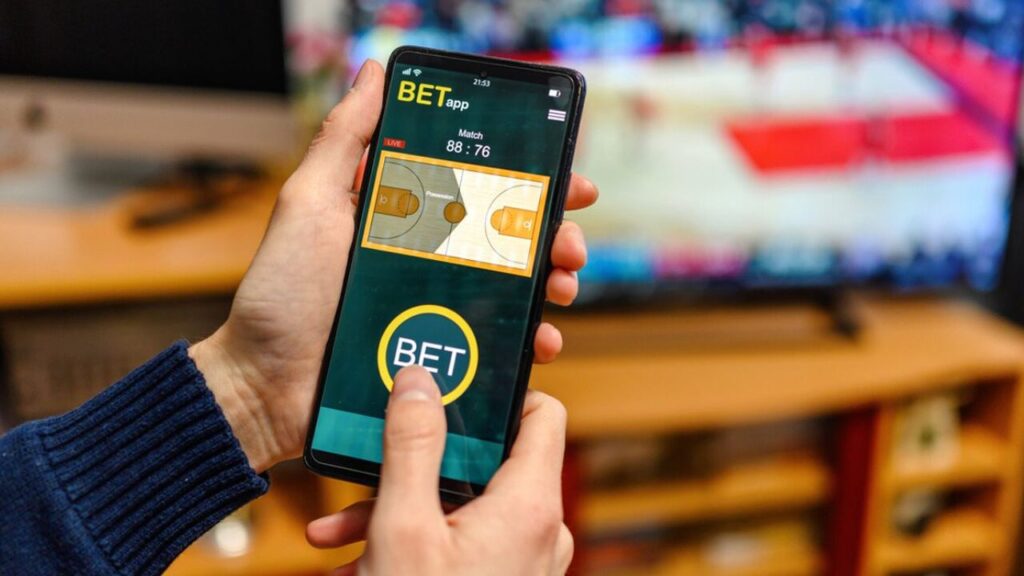 O crédito começou a cobrar a conta das bets