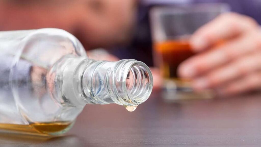 Consumo abusivo de álcool aumenta no Brasil