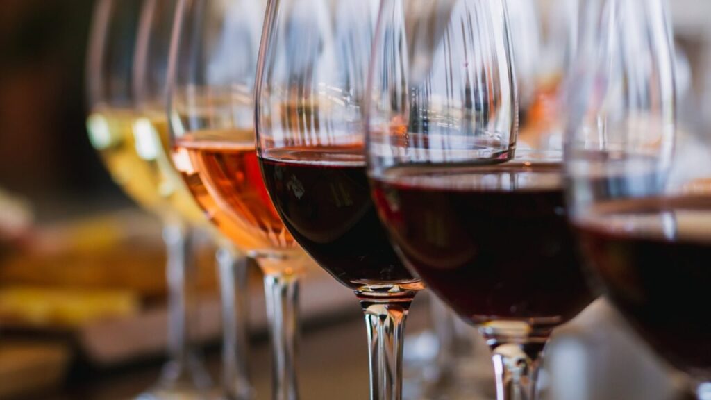 Na contramão, Brasil bate recorde de consumo de vinho