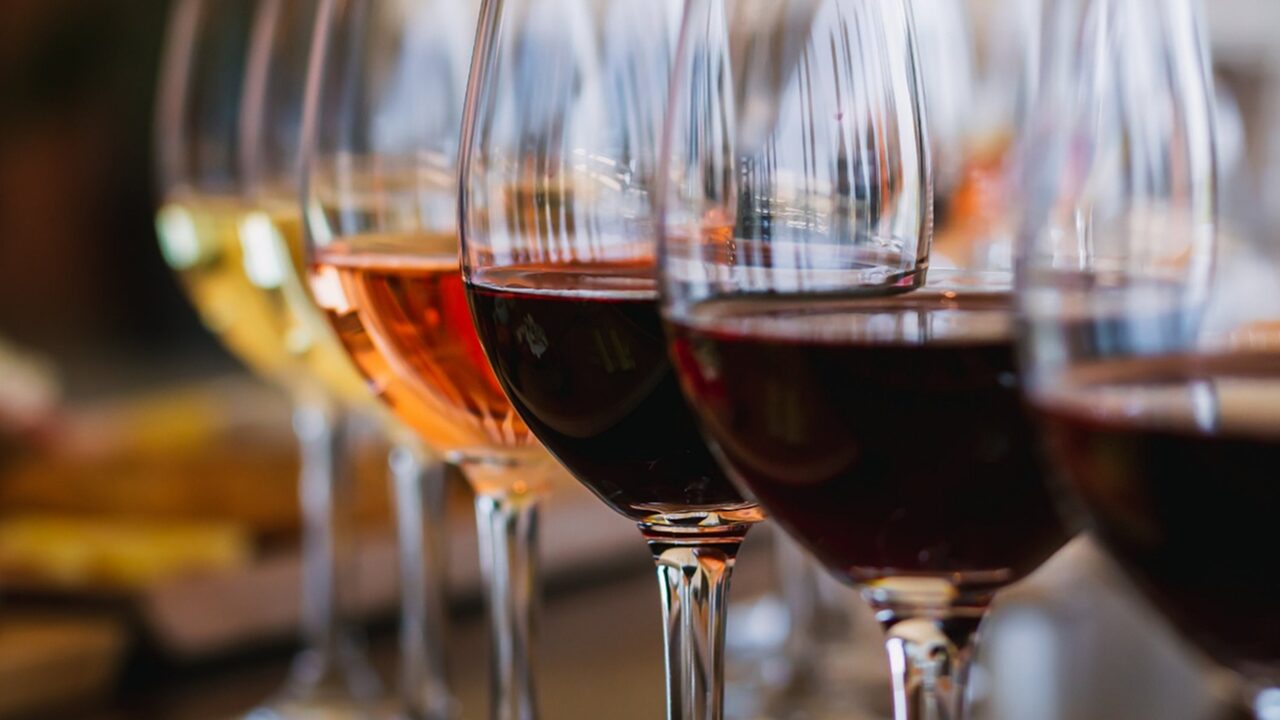 Na contramão, Brasil bate recorde de consumo de vinho